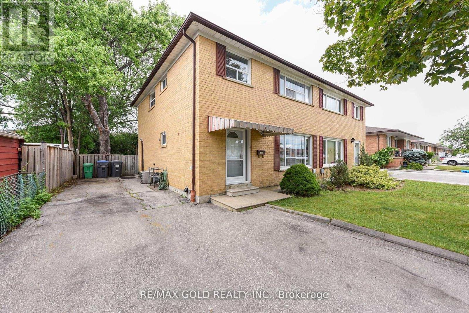 Property image for 3507 LADDIE CRESCENT|Mississauga (Malton), Ontario L4T1N2
