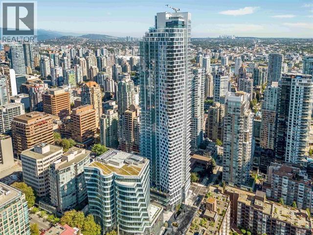 3008 1289 HORNBY STREET|Vancouver, British Columbia V6Z0G7