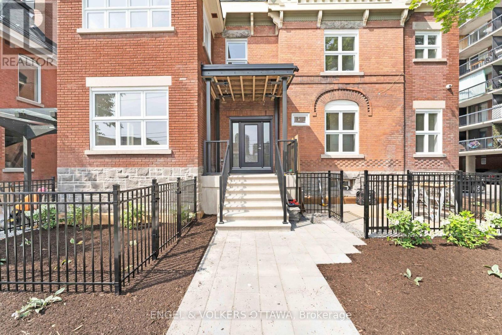 278 - 280 O'CONNOR STREET|Ottawa, Ontario K2P1V4