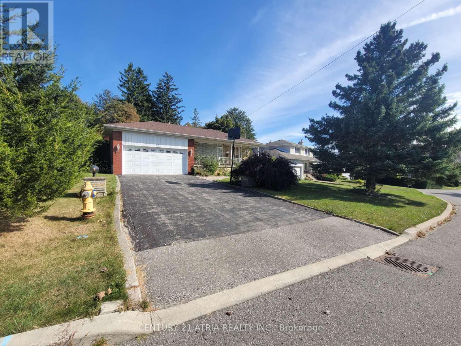 11 APPIAN DRIVE|Toronto (Bayview Village), Ontario M2J2P7