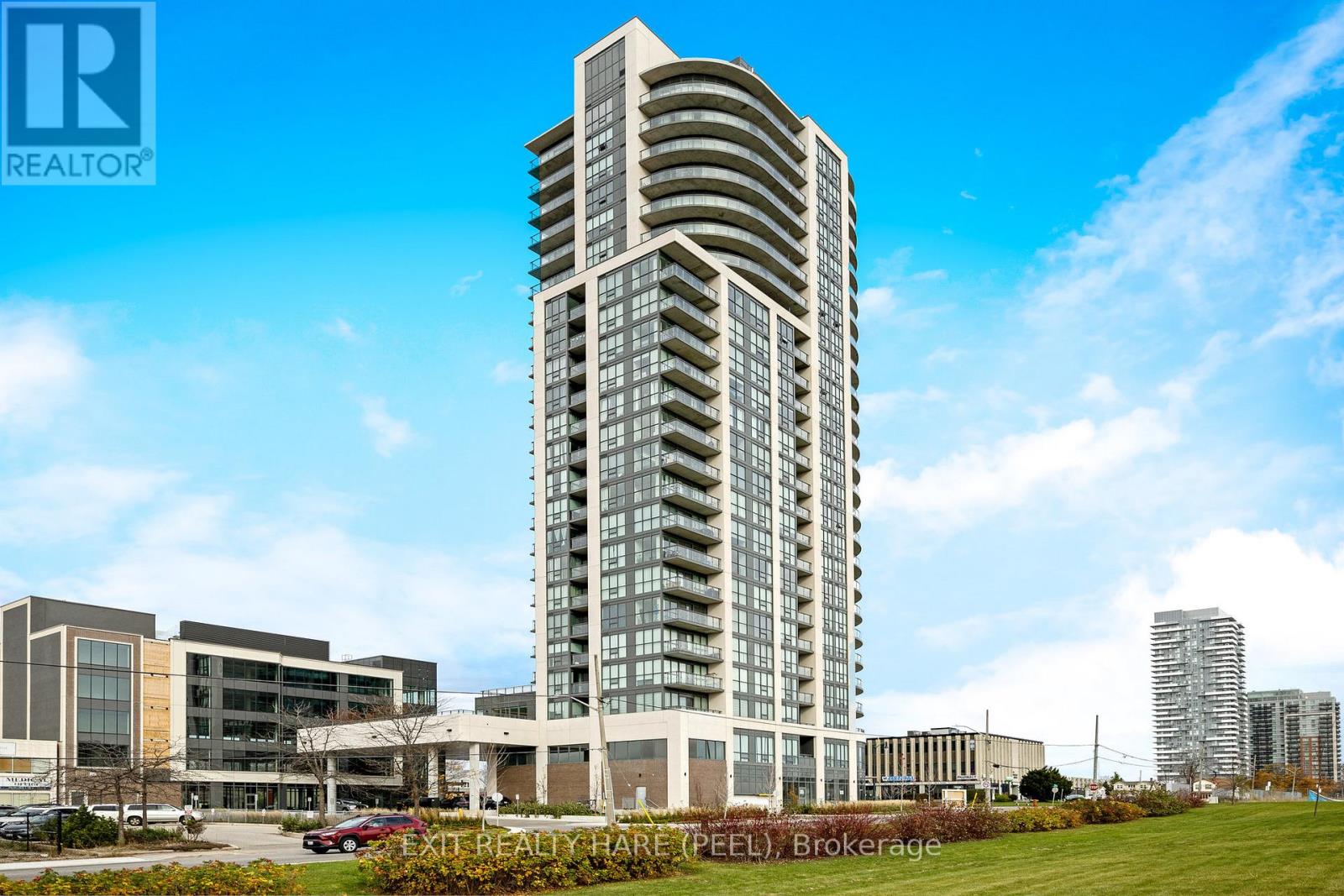 Property image for 901 - 15 LYNCH STREET|Brampton (Queen Street Corridor), Ontario L6W0C7