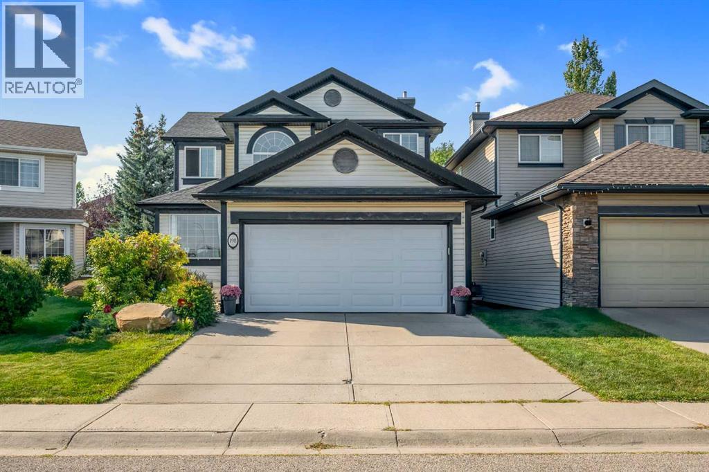 198 Panorama Hills Close NW|Calgary, Alberta T3K5J3