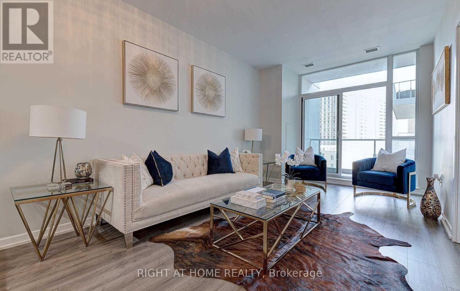 404 - 62 FOREST MANOR ROAD|Toronto (Henry Farm), Ontario M2J0B6