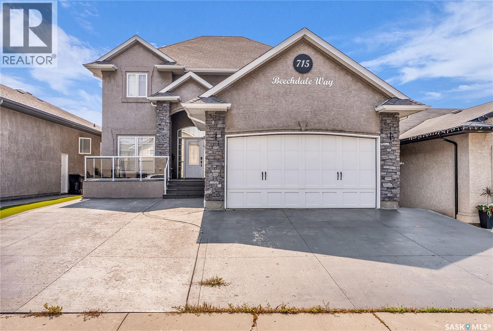 Property image for 715 Beechdale WAY|Saskatoon, Saskatchewan S7V0A5