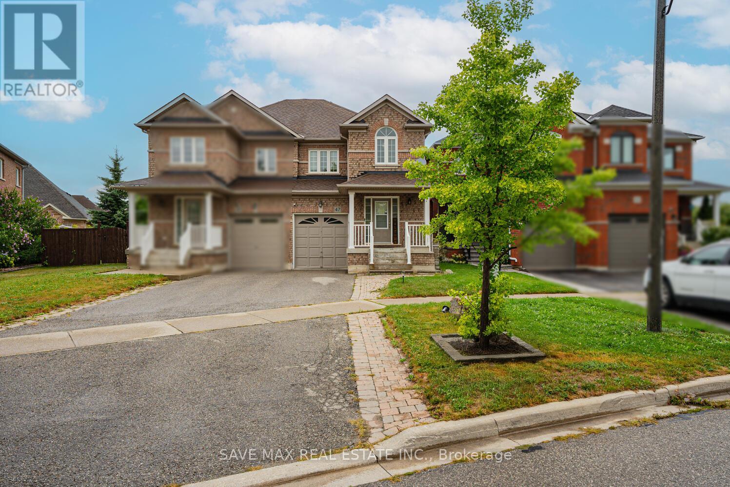 Property image for 47 WOODCOTE CRESCENT|Halton Hills (Georgetown), Ontario L7G6M1