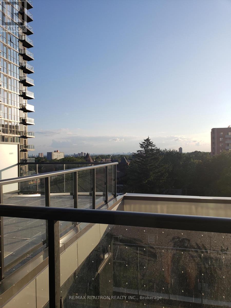 Property image for 608 - 1486 BATHURST STREET|Toronto (Humewood-Cedarvale), Ontario M5P3G9