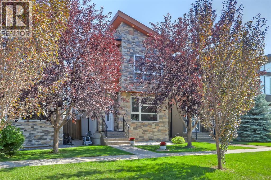 1732 24A Street SW|Calgary, Alberta T3C1J4