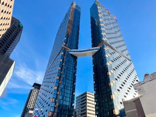 1210 Rue Jeanne-Mance|#3708|Montréal (Ville-Marie), Quebec H2X1M1