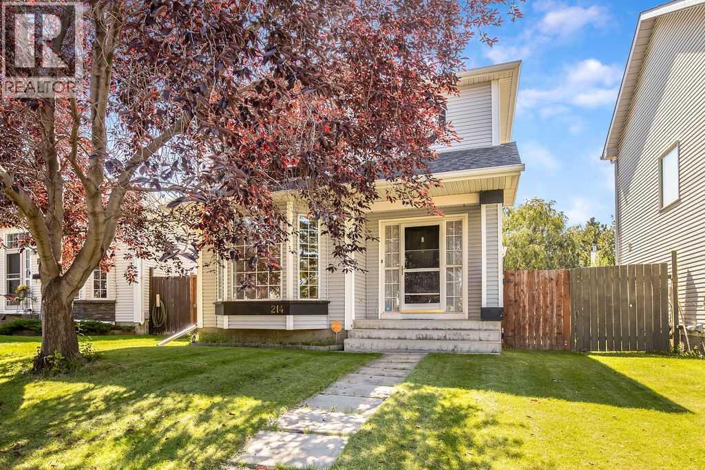 214 Mt Lorette Place SE|Calgary, Alberta T2Z2L9