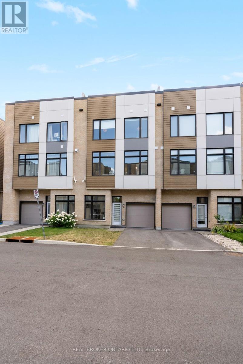 68 CHERRY BLOSSOM PRIVATE|Ottawa, Ontario K2H0C4