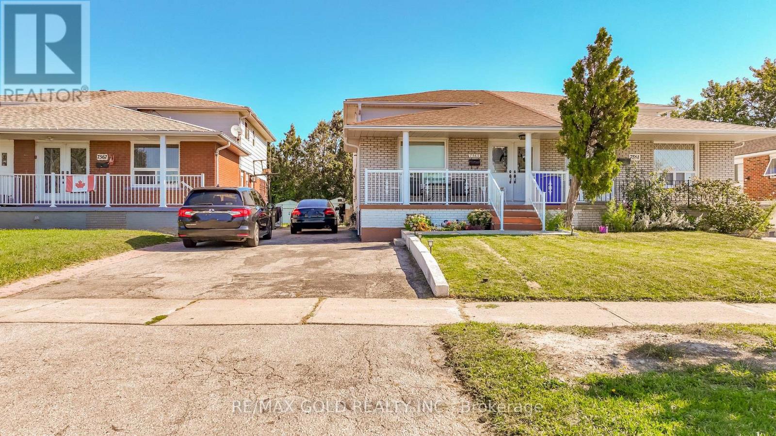 7563 LANGWORTHY DRIVE|Mississauga (Malton), Ontario L4T2R8