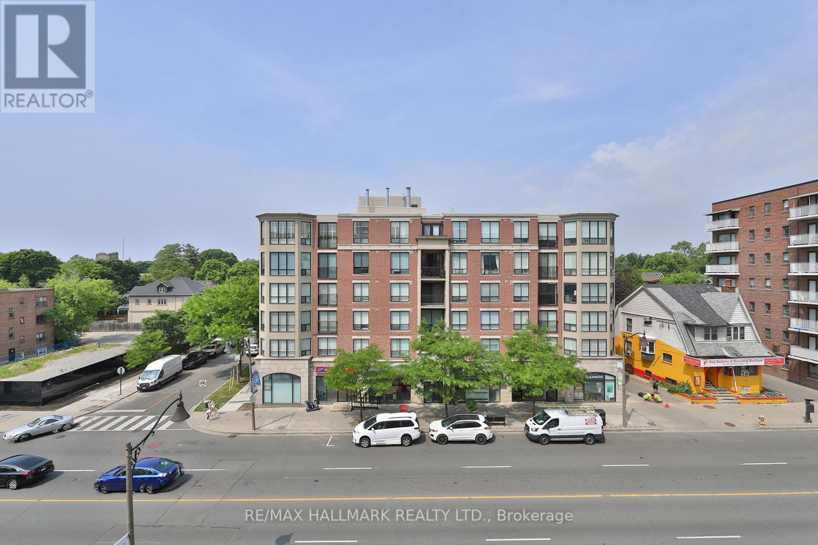 Property image for 609 - 2727 YONGE STREET|Toronto (Lawrence Park South), Ontario M4N3R6