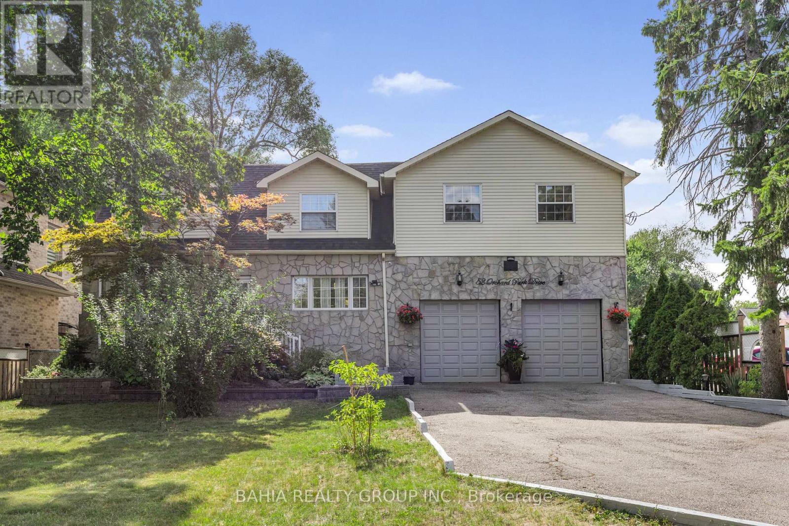 Property image for 52 ORCHARD PARK DRIVE|Toronto (West Hill), Ontario M1E3T7