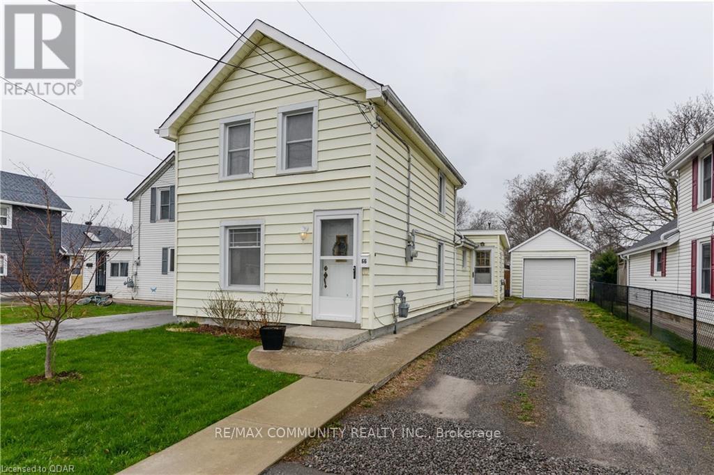 Property image for 66 SOUTH JOHN STREET|Belleville (Belleville Ward), Ontario K8N3E3