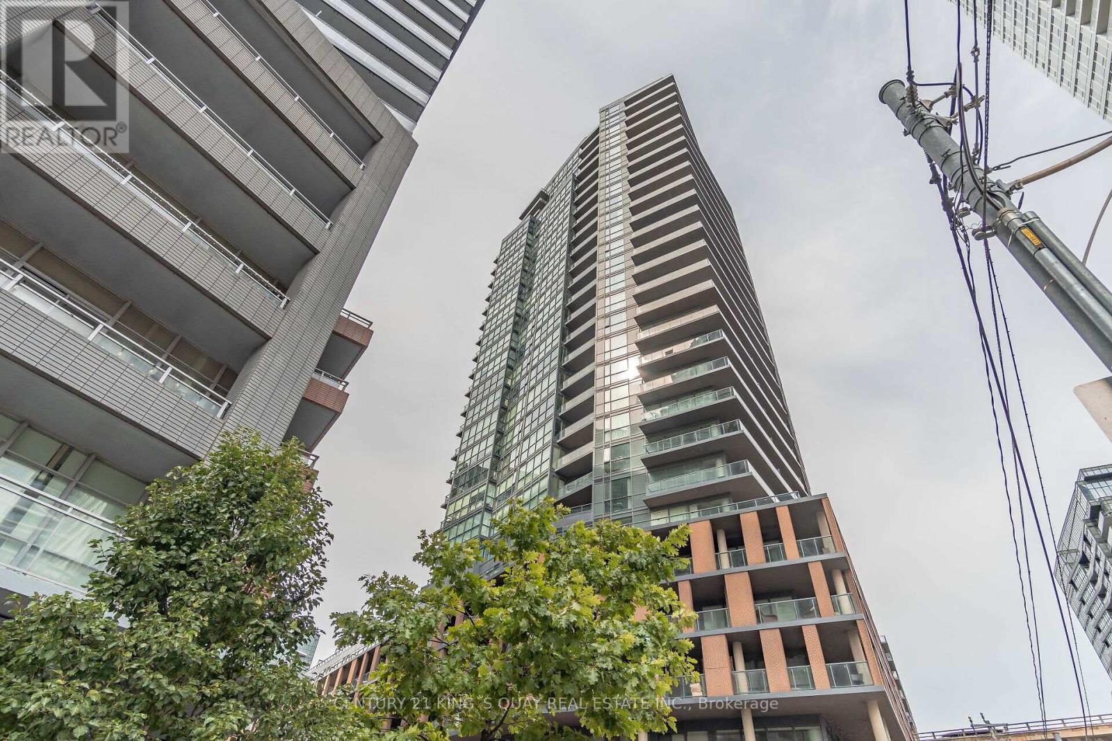 1012 - 20 BRUYERES MEWS|Toronto (Niagara), Ontario M5V0G8