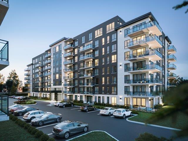 Property image for 4400 Boul. St-Jean|#101|Dollard-des-Ormeaux, Quebec H9H0C8