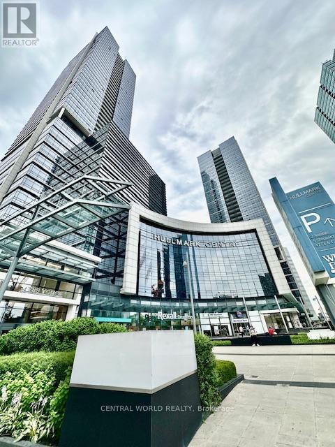 3524 - 5 SHEPPARD AVENUE E|Toronto (Willowdale East), Ontario M2N0G4