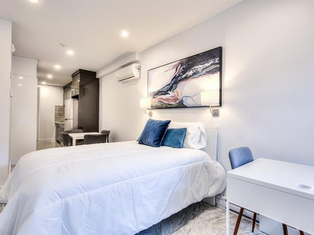 3636 Rue Clark|#12|Montréal (Le Plateau-Mont-Royal), Quebec H2X2S2