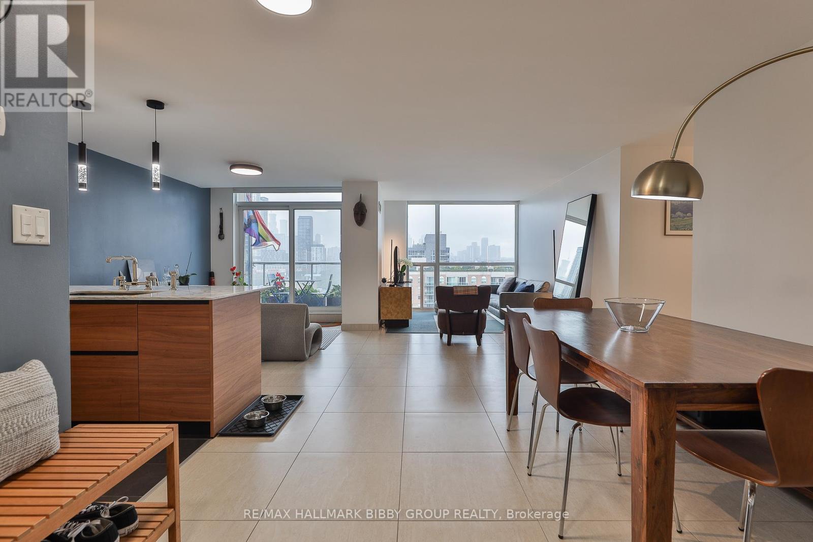 PH18 - 230 KING STREET E|Toronto (Moss Park), Ontario M5A1K5