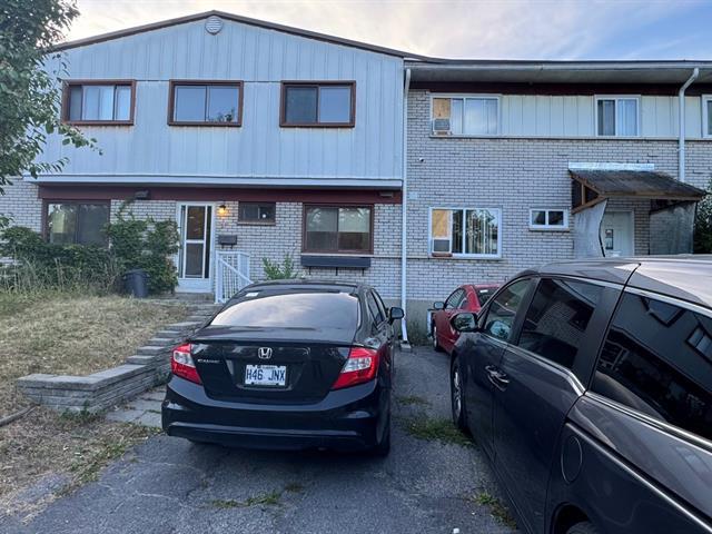 Property image for 57 Av. Georges-Vanier|Montréal (Pierrefonds-Roxboro), Quebec H8Y2S2