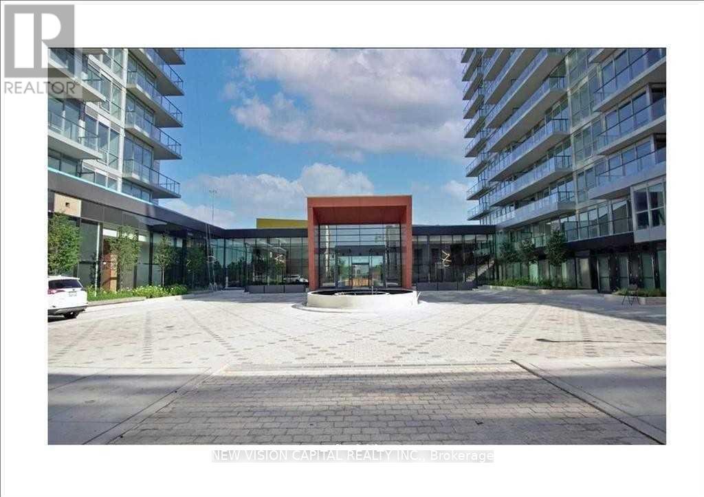 3903 - 95 MCMAHON DRIVE|Toronto (Bayview Village), Ontario M2K0H2
