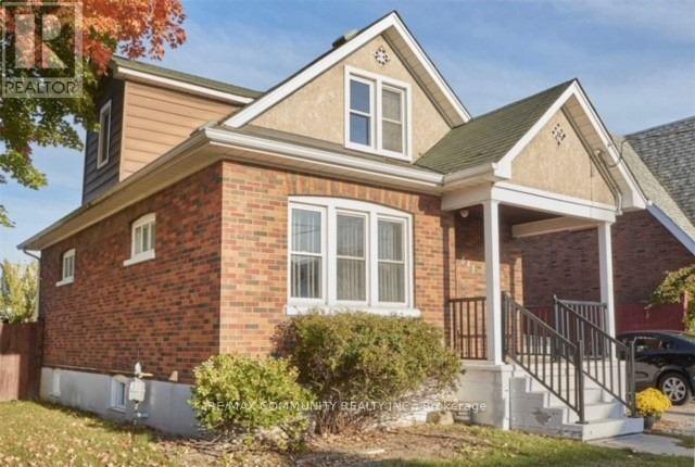 Property image for 543 DREW STREET|Oshawa (Central), Ontario L1H5C1