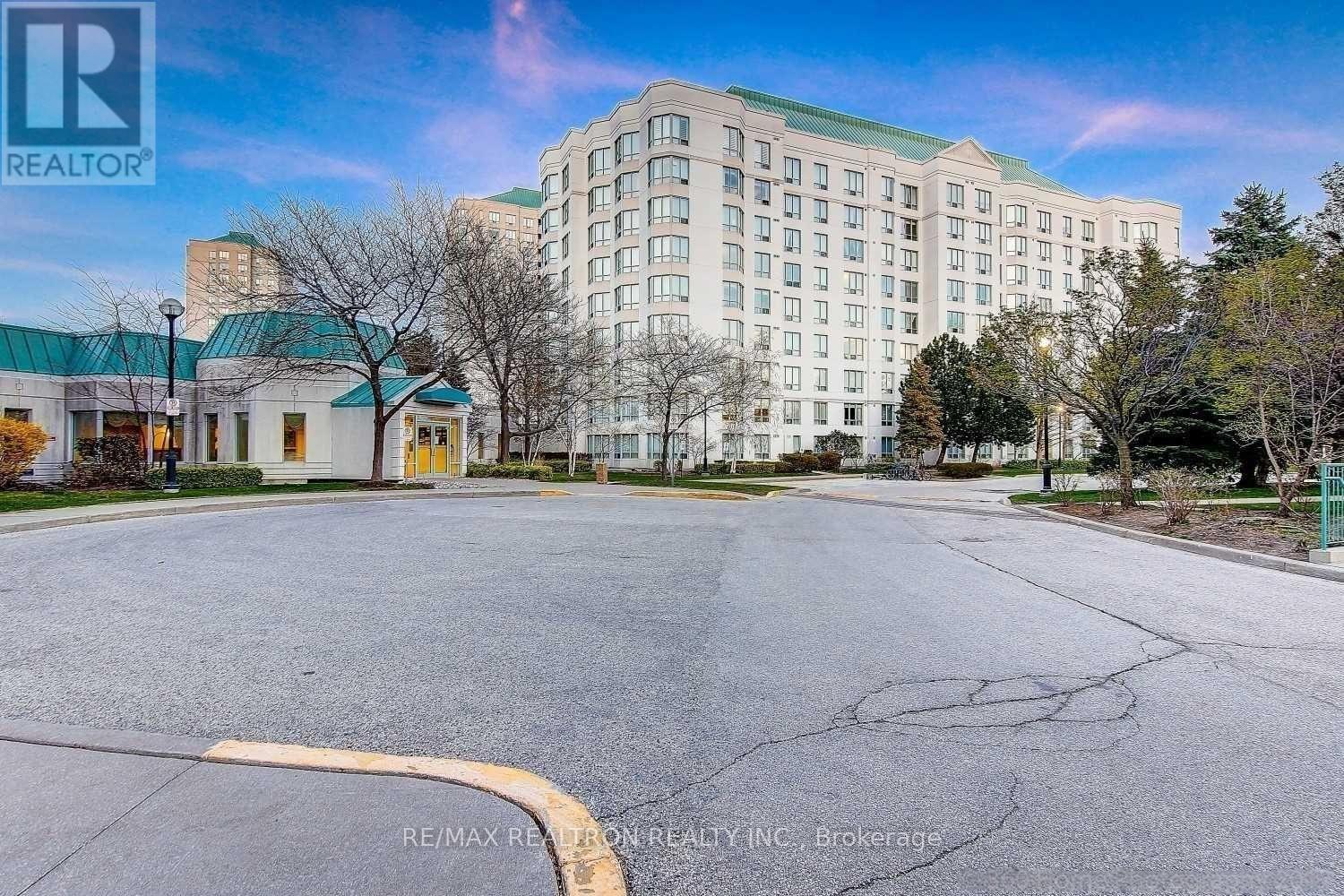 710 - 2628 MCCOWAN ROAD|Toronto (Agincourt North), Ontario M1S5J8