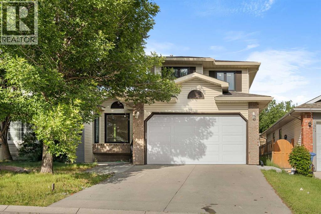 12 Citadel Hills Green NW|Calgary, Alberta T3G3T5