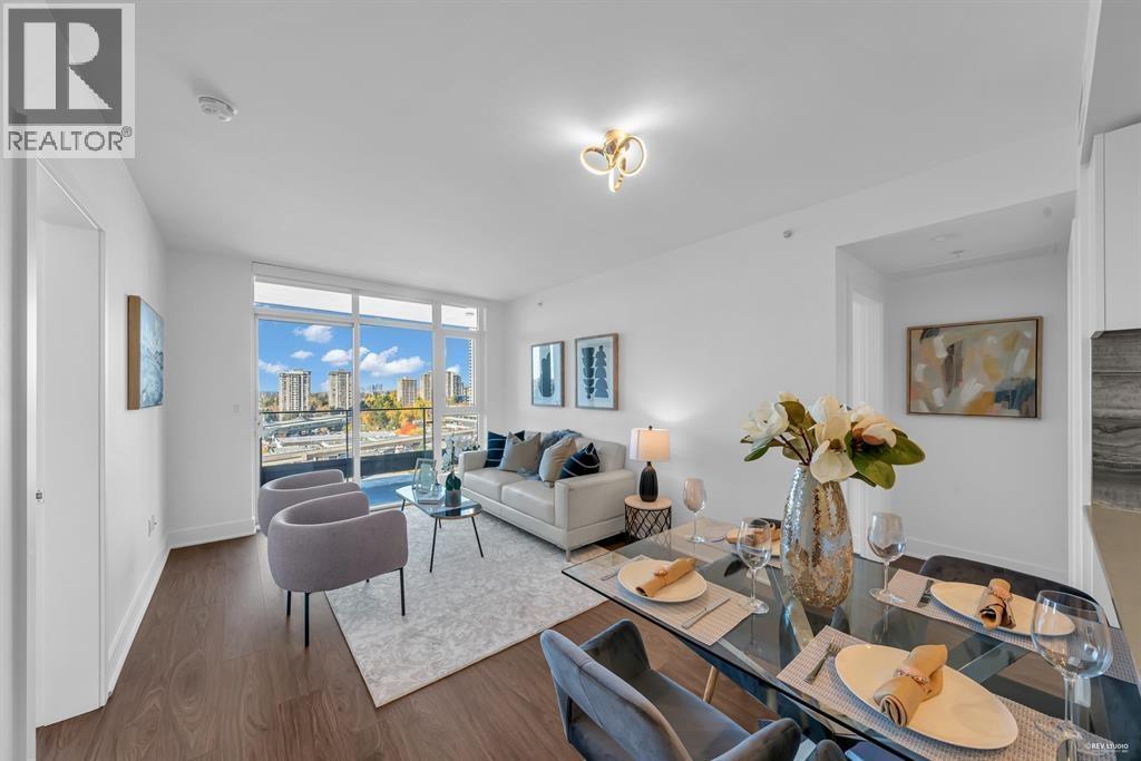 909 450 WESTVIEW STREET|Coquitlam, British Columbia V3K0G3