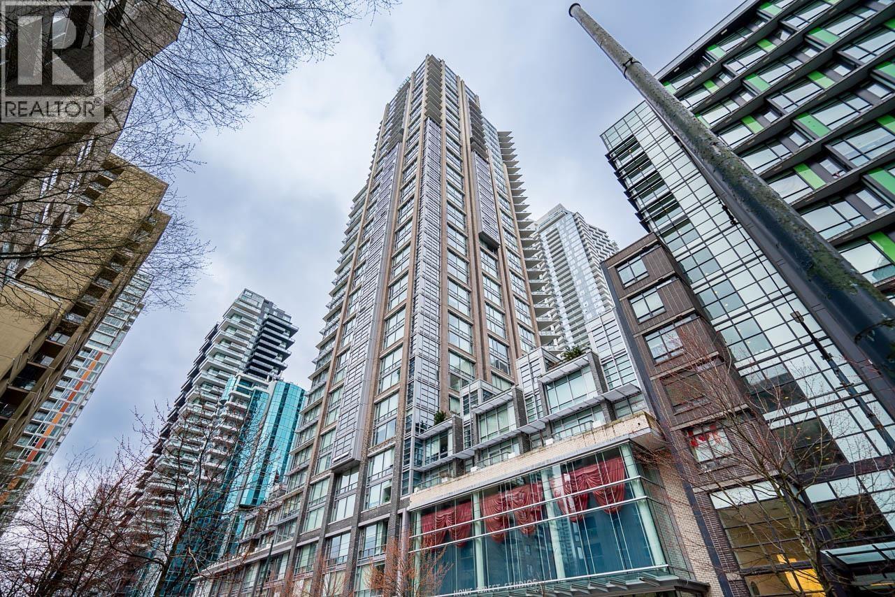2904 1283 HOWE STREET|Vancouver, British Columbia V6Z0E3