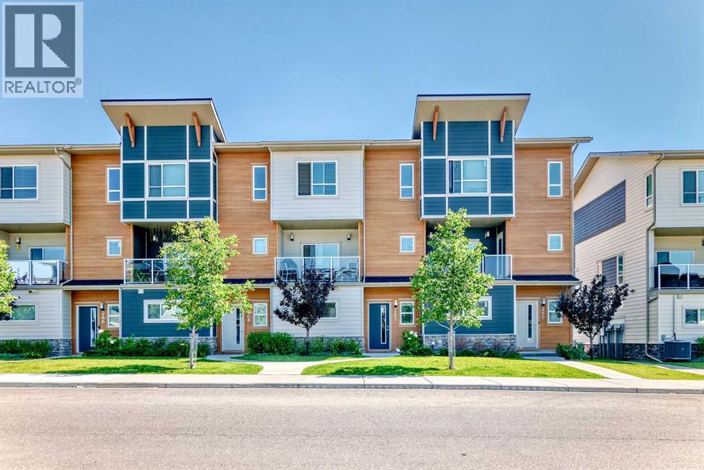 262 Harvest Hills Way NE|Calgary, Alberta T3K2P3