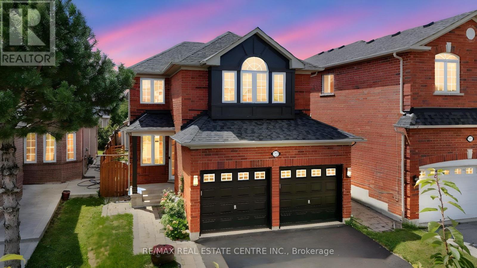 Property image for 7280 CORK TREE ROW|Mississauga (Lisgar), Ontario L5N8H1