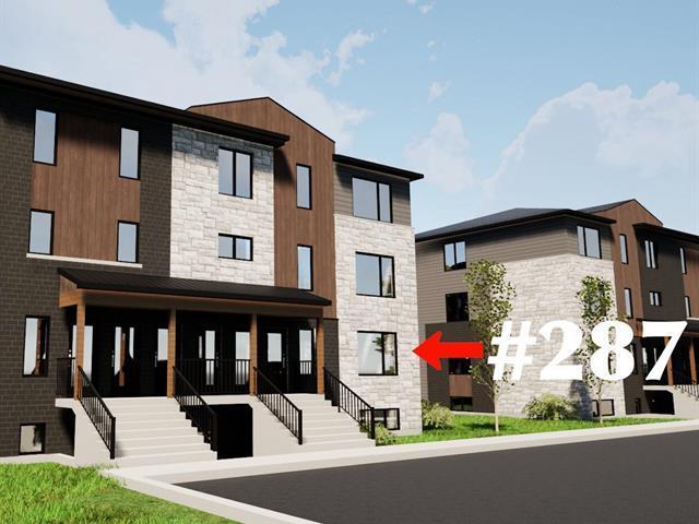 275-291 Rue Gosselin|#287|Saint-Liboire, Quebec J0H1R0