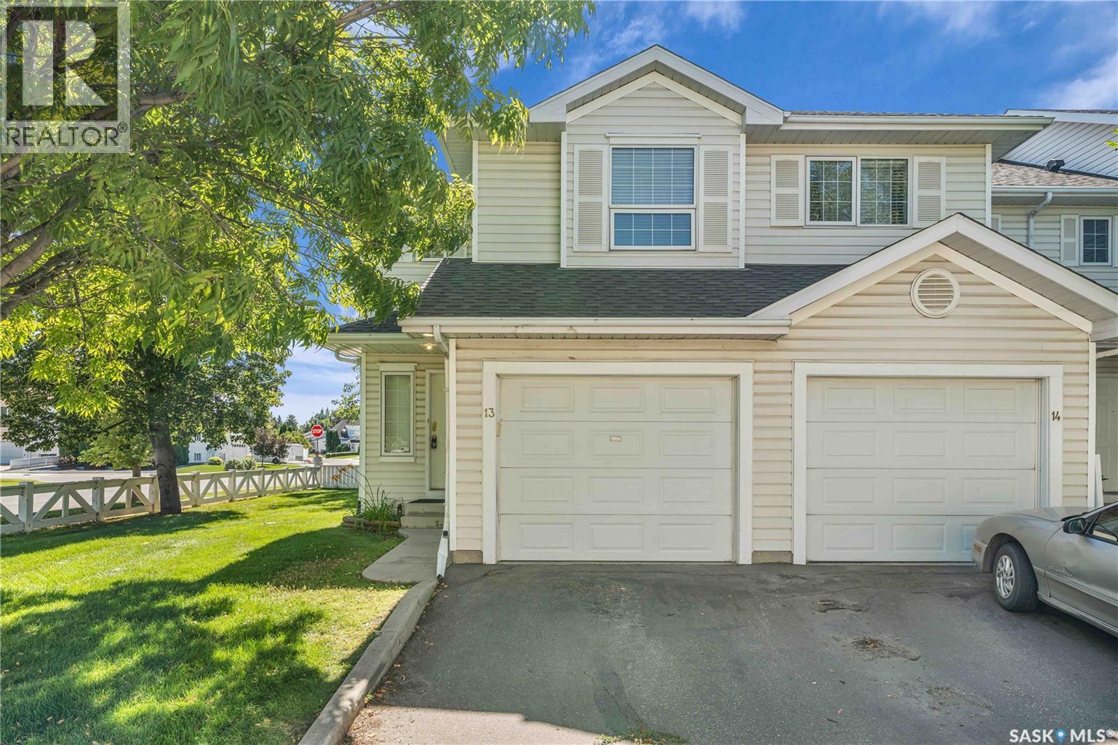 Property image for 13 110 Keevil CRESCENT|Saskatoon, Saskatchewan S7N4N8