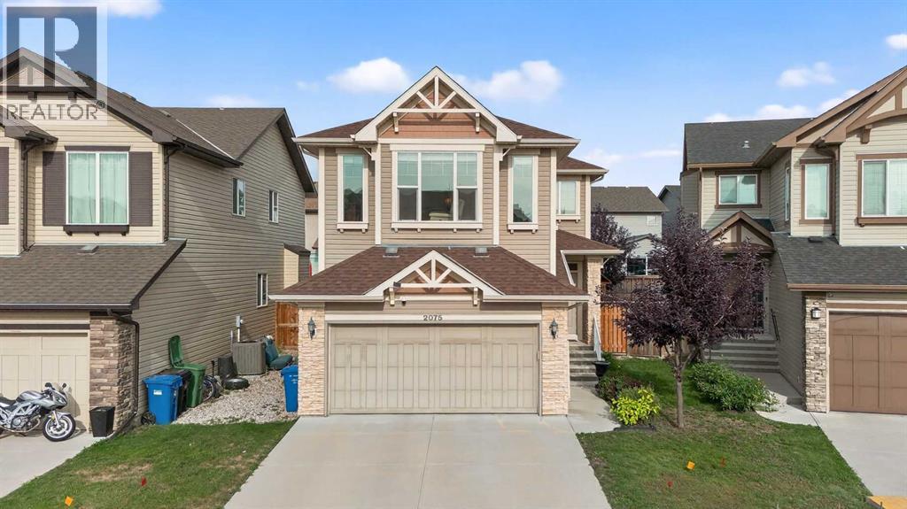 2075 Brightoncrest Common SE|Calgary, Alberta T2Z1E7