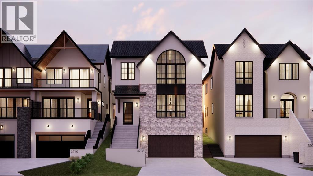 3708 8 Avenue NW|Calgary, Alberta T2N1E1