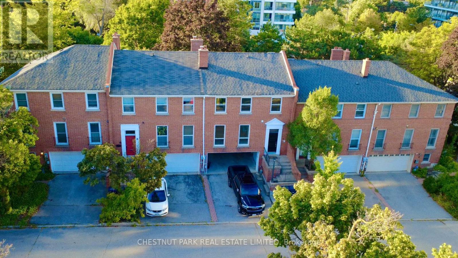 Property image for 6 MALLINGHAM COURT|Toronto (Willowdale East), Ontario M2N6G4