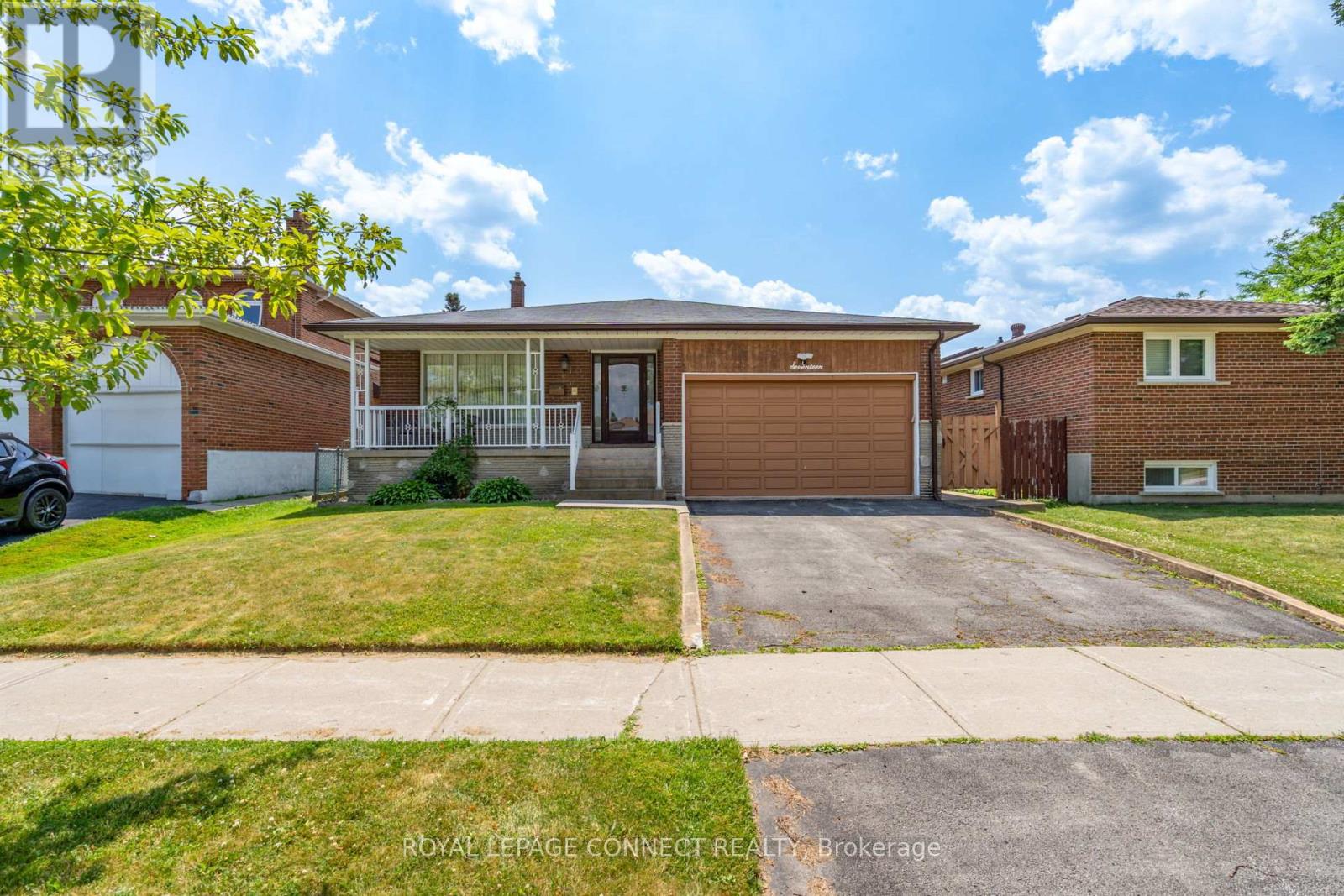 17 ALTAIR AVENUE|Toronto (L'Amoreaux), Ontario M1W2R1