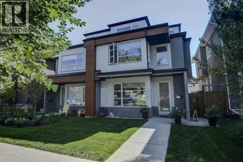 1623 Westmount Road NW|Calgary, Alberta T2M3M2