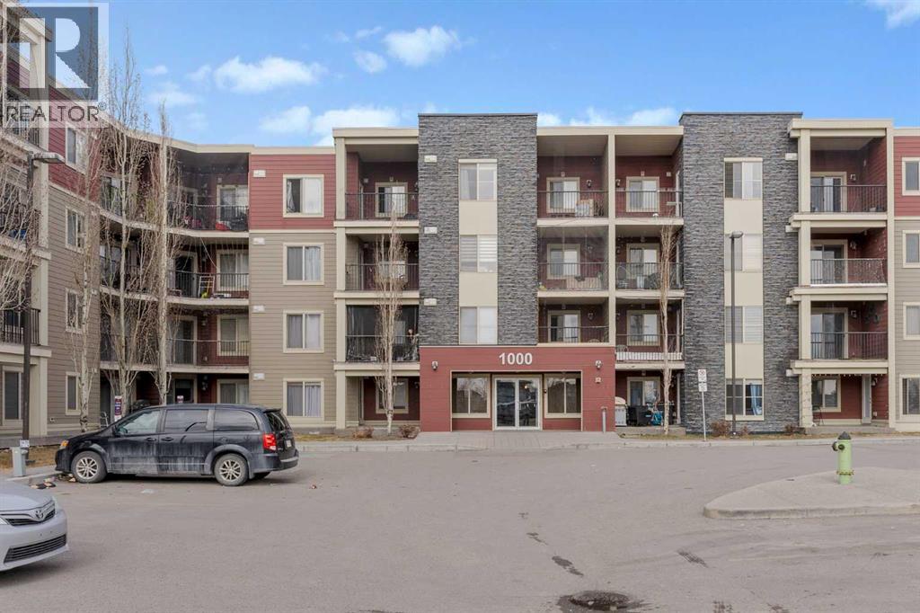 203, 5 Saddlestone Way NE|Calgary, Alberta T3J0S2