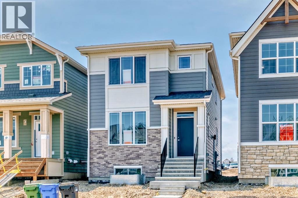 103 Magnolia Street SE|Calgary, Alberta T3M3H9