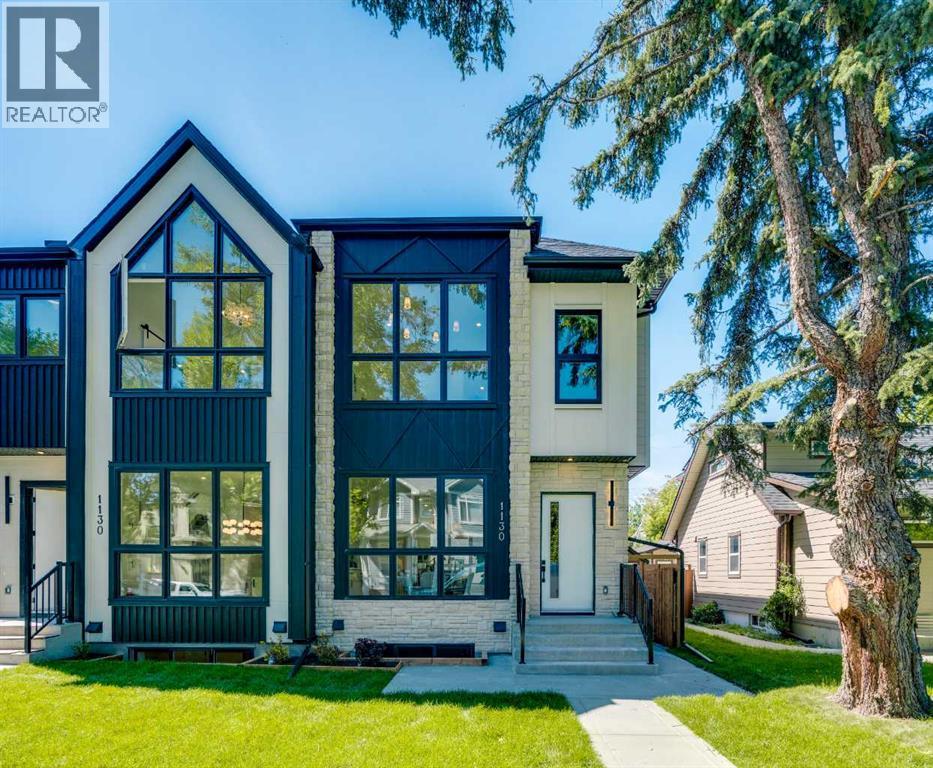 1130A Regent Crescent NE|Calgary, Alberta T2E5J7