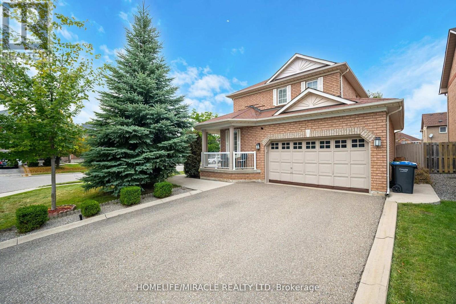 Property image for 129 VAN SCOTT DRIVE|Brampton (Northwest Sandalwood Parkway), Ontario L7A2C7