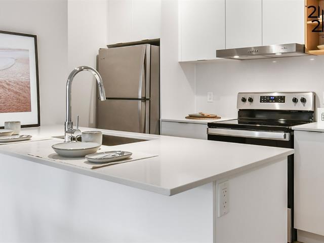 2121 Av. Papineau|#302|Montréal (Ville-Marie), Quebec H2K4J5