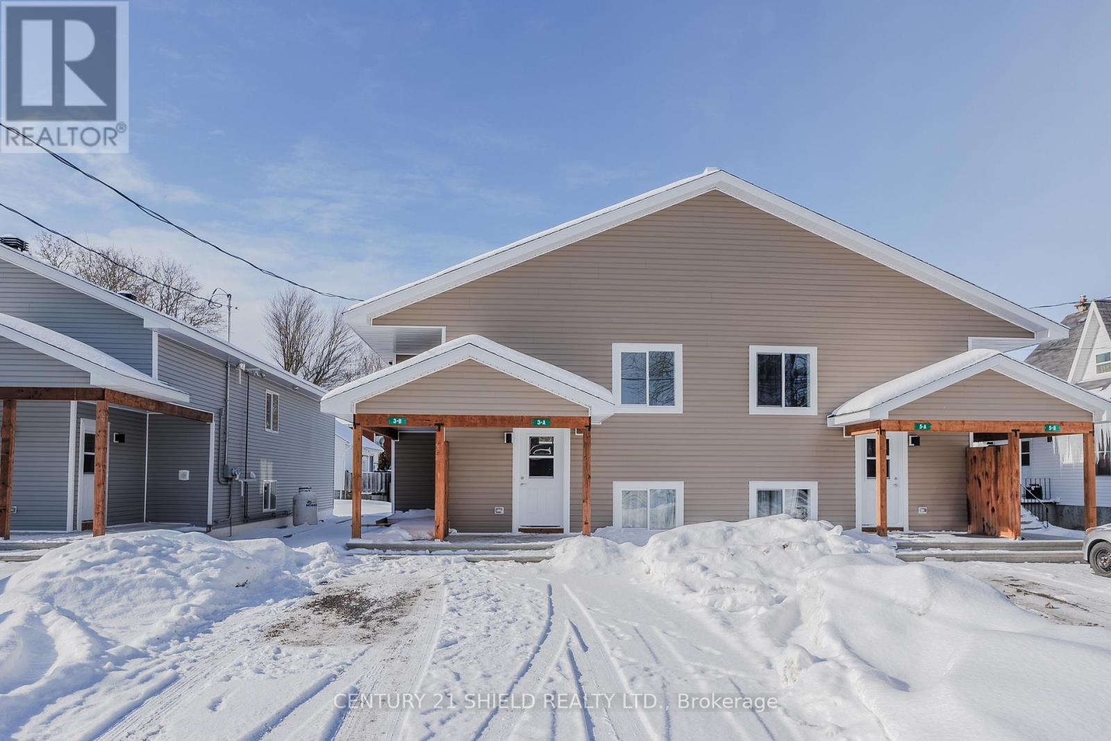 Property image for A - 11 WILLIAM STREET|North Stormont, Ontario K0C1K0