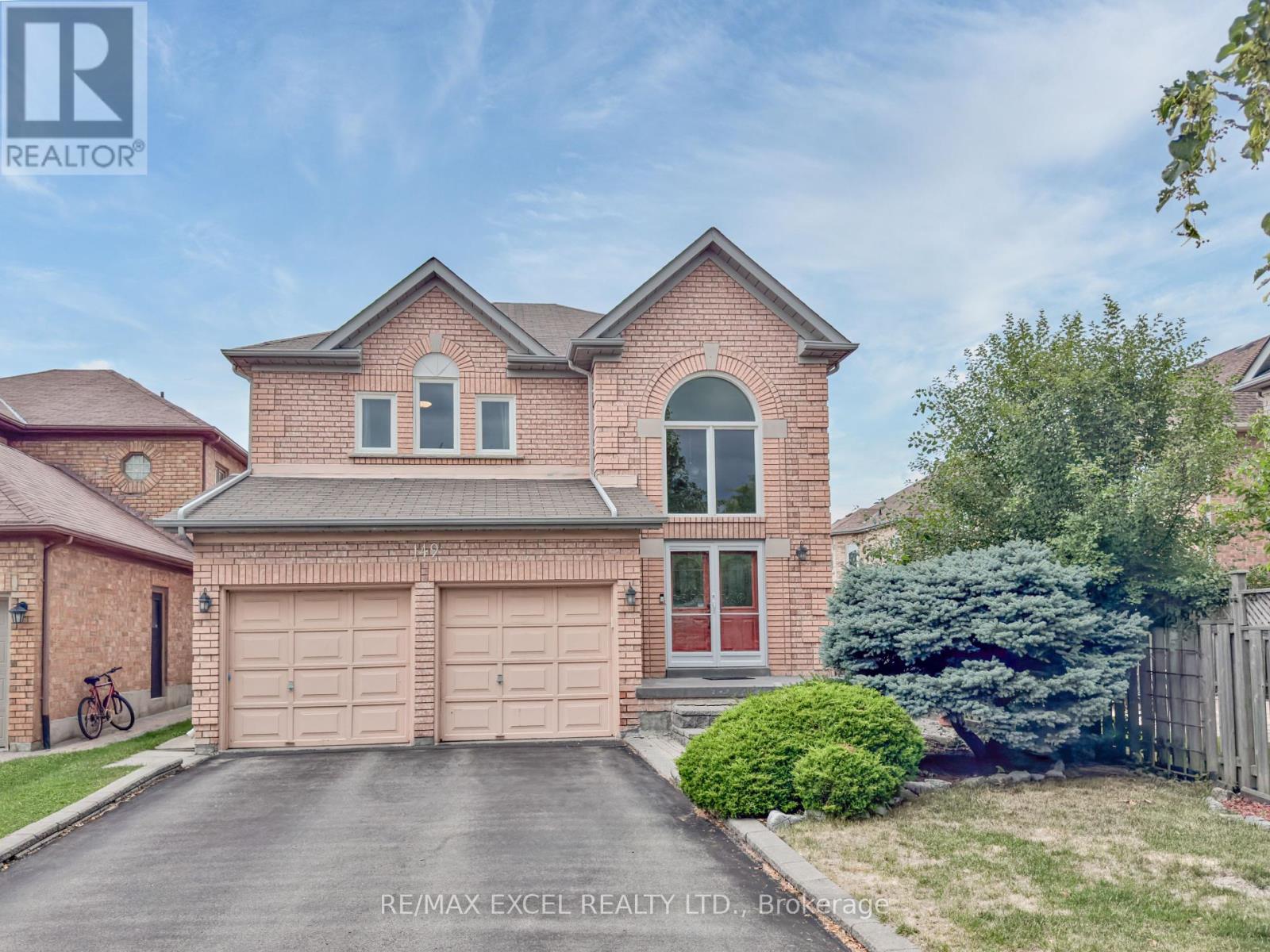 Property image for 149 QUINCE CRESCENT|Markham (Rouge River Estates), Ontario L3S3W8