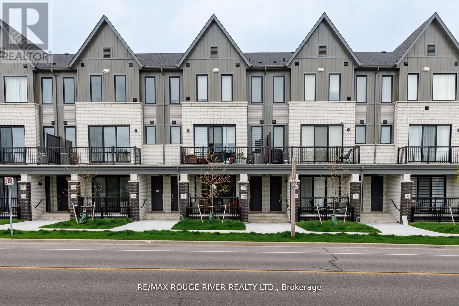 Property image for 1702 - 160 DENSMORE ROAD|Cobourg, Ontario K9A0X8