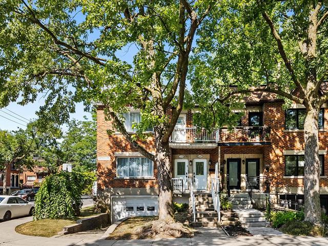 5499 Av. Earnscliffe|Montréal (Côte-des-Neiges/Notre-Dame-de-Grâce), Quebec H3X2P8