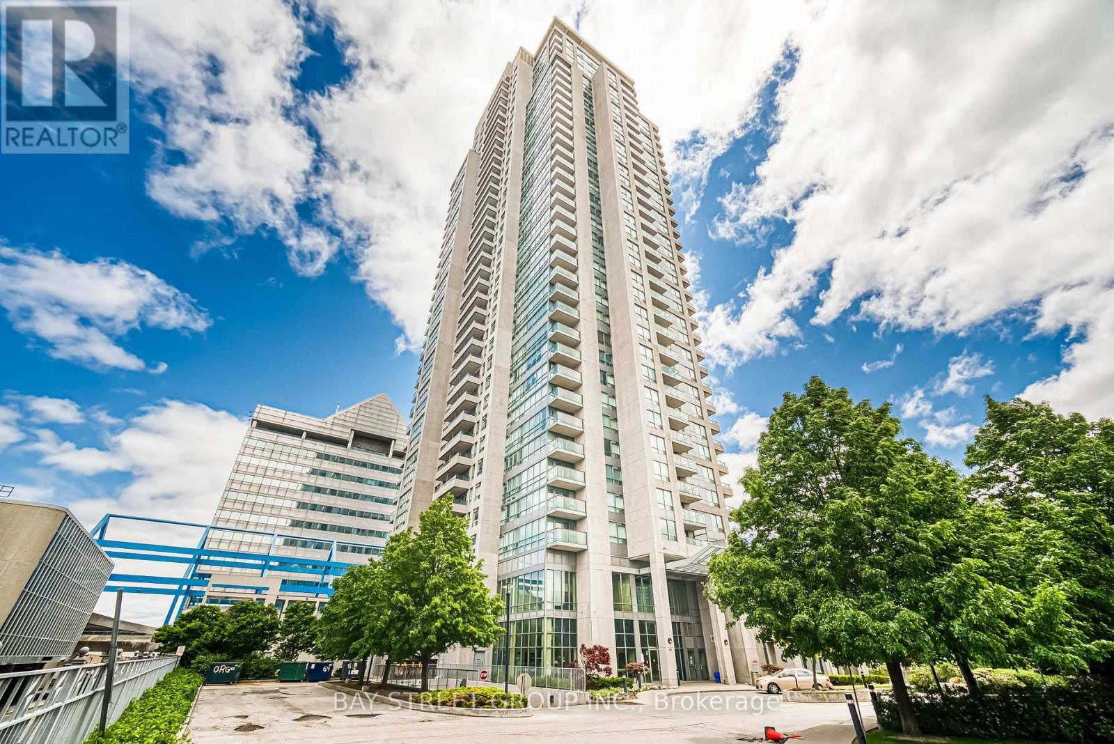 Property image for 3407 - 60 BRIAN HARRISON WAY|Toronto (Bendale), Ontario M1P5J5