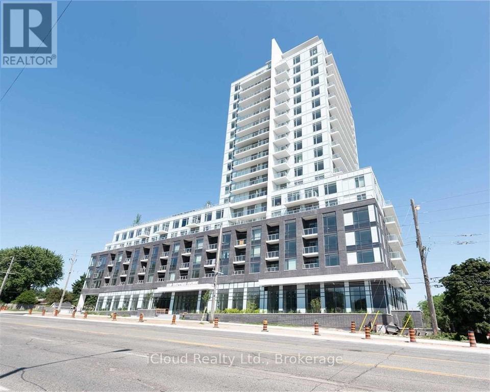 314 - 3220 SHEPPARD AVENUE E|Toronto (Tam O'Shanter-Sullivan), Ontario M1T3K3